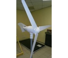 Вітрогенератор 600 Вт 24В